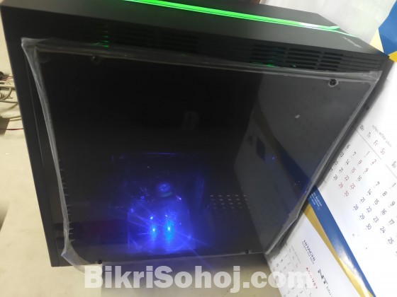 Cor i5 8gen  gaming pc